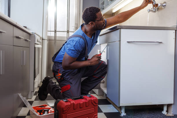 Best Plumbing Repair Near Me  in Auburn, IN